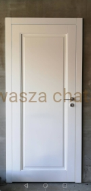 DRZWI DREWNIANE SOSNOWE W56