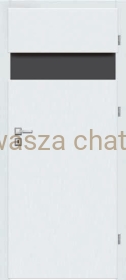 Drzwi Drewniane Michał 4