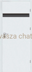 Drzwi Drewniane Michał 5