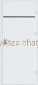 Drzwi Drewniane Michał 6
