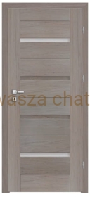 Drzwi Drewniane Olaf 4