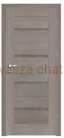 Drzwi Drewniane Olaf 6