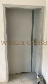 Drzwi Drewniane Michał 3