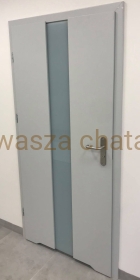 Drzwi Drewniane Michał 1