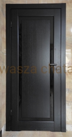 DRZWI DREWNIANE SOSNOWE W63