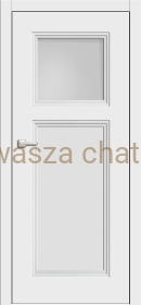 Drzwi Drewniane MARCIN 4