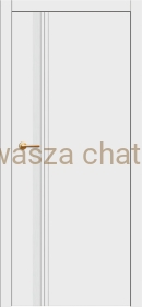 Drzwi wewnętrzne MDF lakierowane na wymiar RITA 2