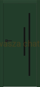 Drzwi wewnętrzne MDF lakierowane na wymiar BEATA 6