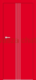 Drzwi wewnętrzne MDF lakierowane na wymiar Lena 5