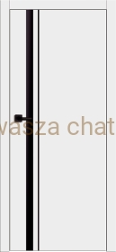 Drzwi wewnętrzne MDF lakierowane na wymiar CARMEN 2