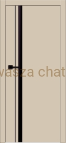 Drzwi wewnętrzne MDF lakierowane na wymiar CARMEN 3