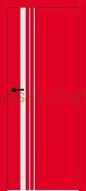 Drzwi wewnętrzne MDF lakierowane na wymiar CARMEN 4