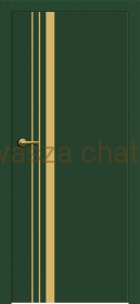 Drzwi wewnętrzne MDF lakierowane na wymiar CARMEN 5