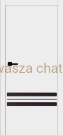 Drzwi wewnętrzne MDF lakierowane na wymiar ROZALIA 5