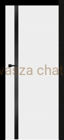 Drzwi wewnętrzne MDF lakierowane na wymiar KORNELIA 1 