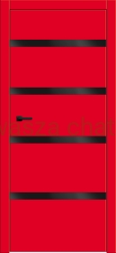 Drzwi wewnętrzne MDF lakierowane na wymiar KORNELIA 5