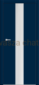 Drzwi wewnętrzne MDF lakierowane na wymiar KORNELIA 6