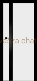 Drzwi wewnętrzne MDF lakierowane na wymiar RENATA 2