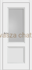 Drzwi wewnętrzne MDF lakierowane na wymiar STELLA 3