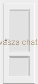 Drzwi wewnętrzne MDF lakierowane na wymiar STELLA 5