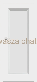 Drzwi wewnętrzne MDF lakierowane na wymiar STELLA 6