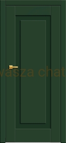 Drzwi wewnętrzne MDF lakierowane na wymiar EMILIA 5