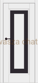 Drzwi wewnętrzne MDF lakierowane na wymiar ROSA 2