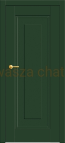 Drzwi wewnętrzne MDF lakierowane na wymiar ROSA 5