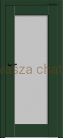 Drzwi wewnętrzne MDF lakierowane na wymiar KLARA 5