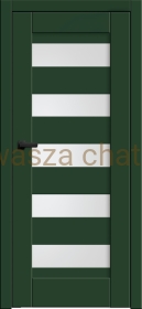 Drzwi wewnętrzne MDF lakierowane na wymiar REBEKA 1