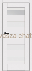 Drzwi wewnętrzne MDF lakierowane na wymiar REBEKA 5