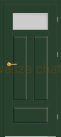 Drzwi Drewniane Łukasz 5