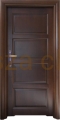 DRZWI WEWNĘTRZNE , DRZWI DREWNIANE W41D

