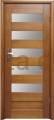 DRZWI WEWNĘTRZNE , DRZWI DREWNIANE W2