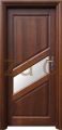 DRZWI SOSNOWE W49C