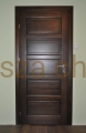 DRZWI DREWNIANE W8