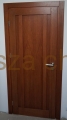 DRZWI SOSNOWE NW14A