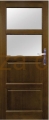 DRZWI WEWNĘTRZNE , DRZWI DREWNIANE W41B

