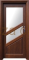 DRZWI SOSNOWE W49A
