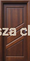 DRZWI SOSNOWE W49