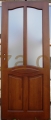 DRZWI WEWNĘTRZNE , DRZWI DREWNIANE W17