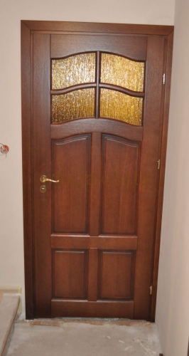 DRZWI WEWNĘTRZNE , DRZWI DREWNIANE W15  