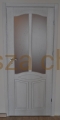 DRZWI WEWNĘTRZNE , DRZWI DREWNIANE W17