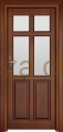 DRZWI WEWNĘTRZNE DREWNIANE , DRZWI DREWNIANE W32B