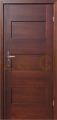 DRZWI WEWNĘTRZNE , DRZWI DREWNIANE W40C