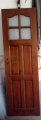 DRZWI WEWNĘTRZNE , DRZWI DREWNIANE W11