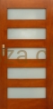 DRZWI WEWNĘTRZNE , DRZWI DREWNIANE W3