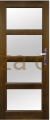 DRZWI WEWNĘTRZNE , DRZWI DREWNIANE W41
