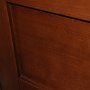 drzwi dębowe 